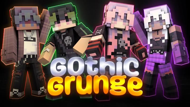 Gothic Grunge