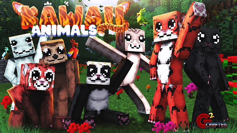 Kawaii Animals