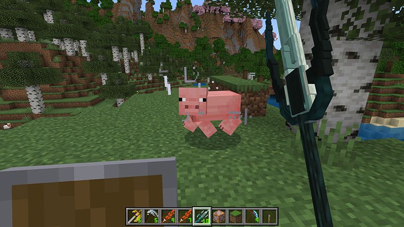 Evolving Weapons Add-On 1.2 by Pathway Studios