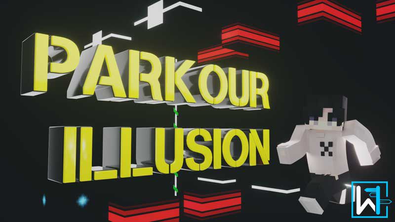 Parkour Illusion