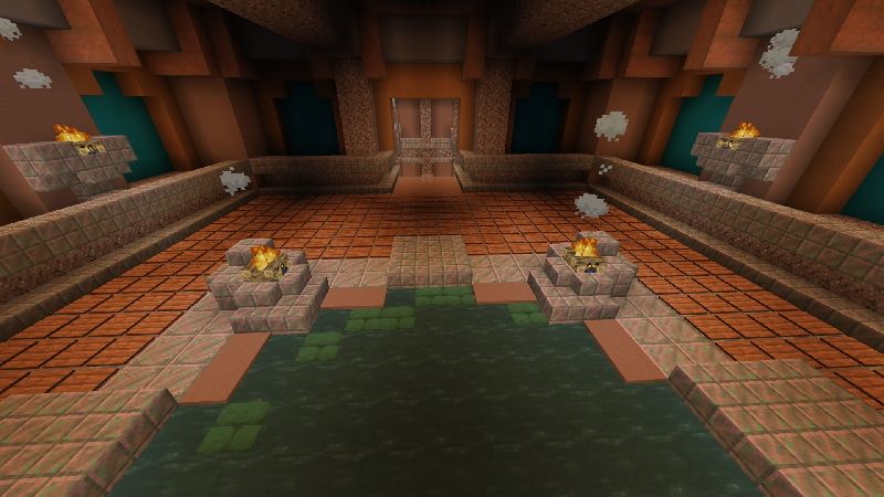 Jungle Exploration by Dalibu Studios