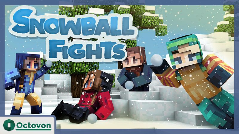 Snowball Fights