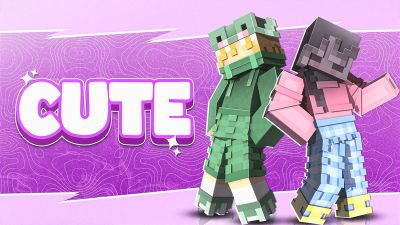 Cute on the Minecraft Marketplace by Builders Horizon