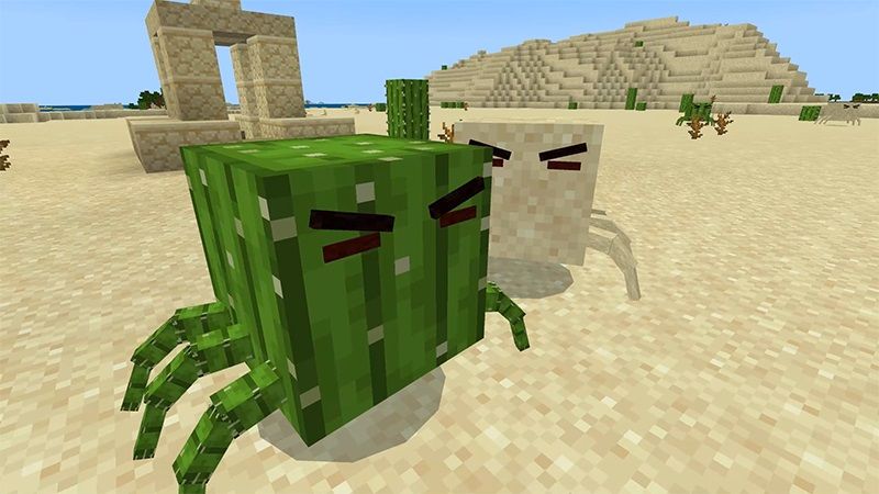 Monster Blocks by Lifeboat