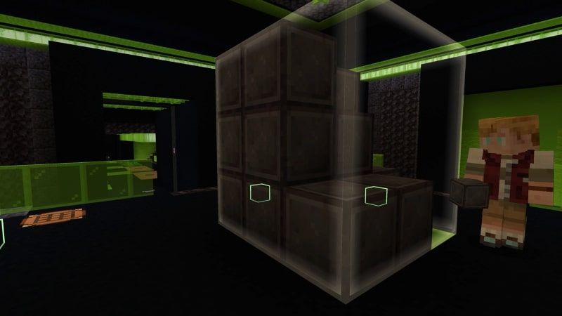 Hacker Items! by Blockception