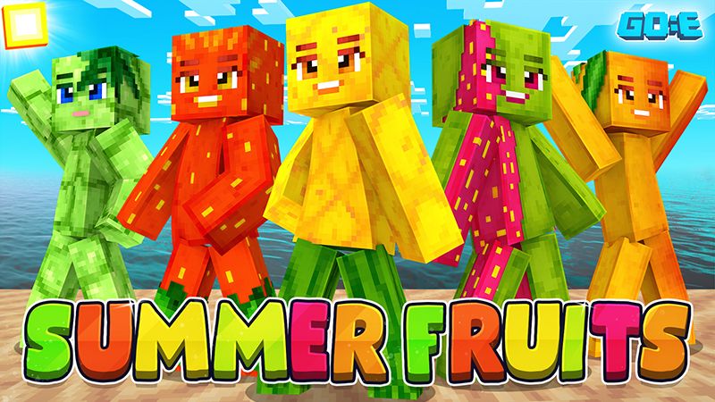 Summer Fruits