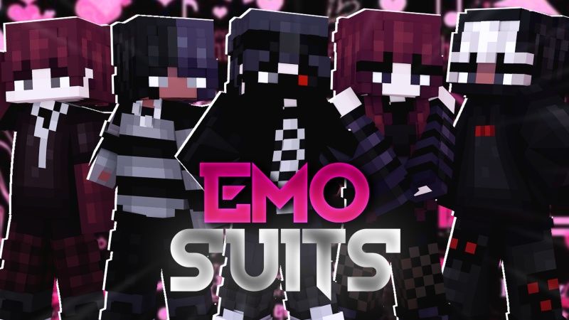 Emo Suits