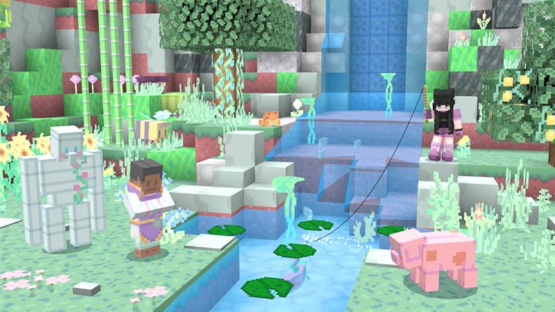 Pure Pastels by Duh