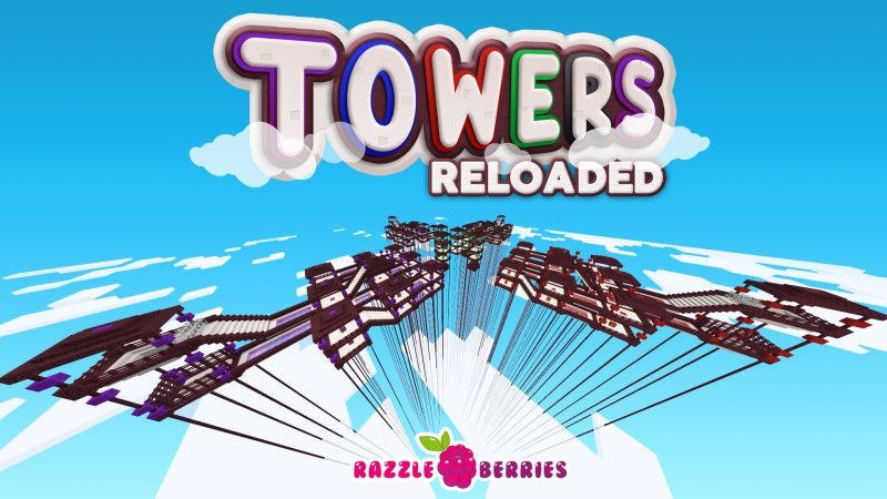 Towers Reloaded