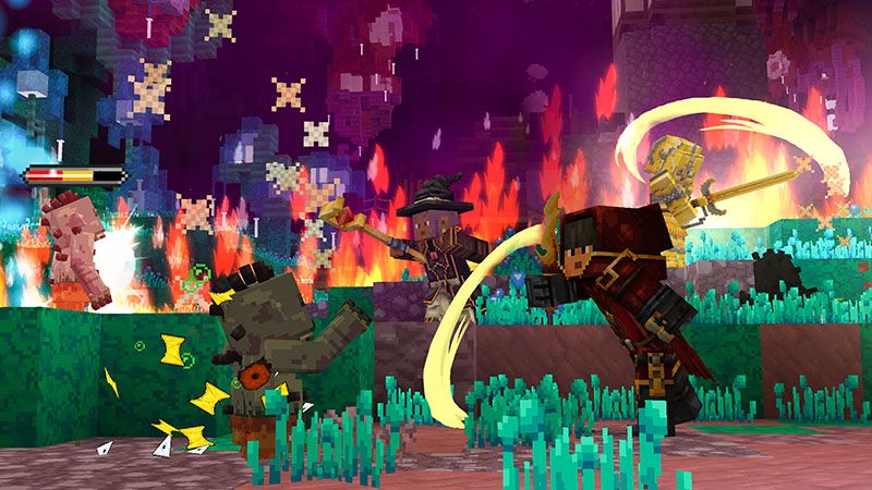 Dungeons & Dragons: A New Quest by Everbloom Games