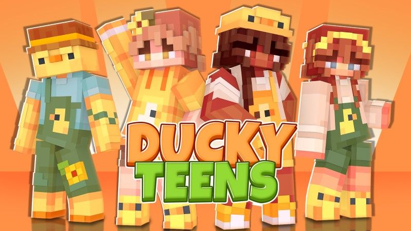 Ducky Teens