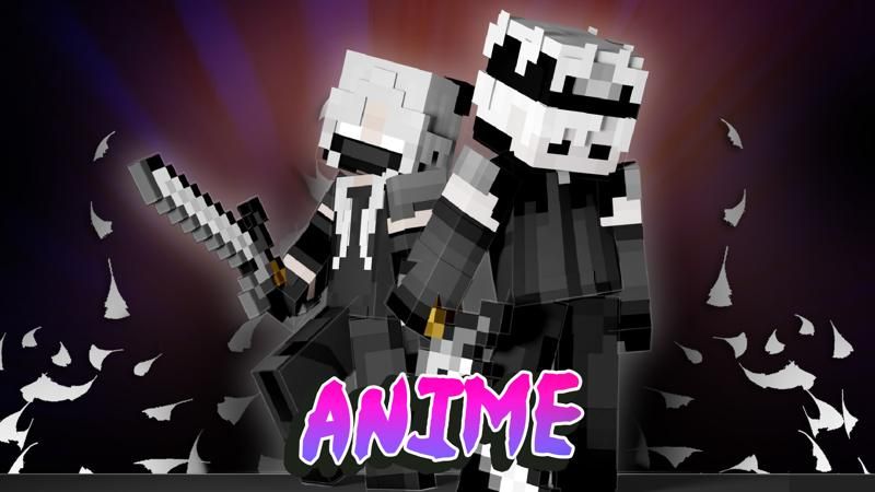 Anime Anime
