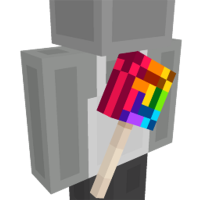 Lollipop on the Minecraft Marketplace by Paragonia