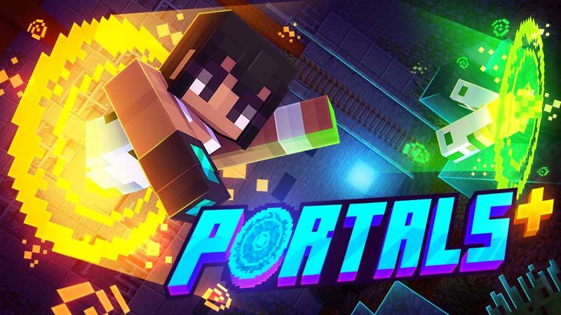 Portals+