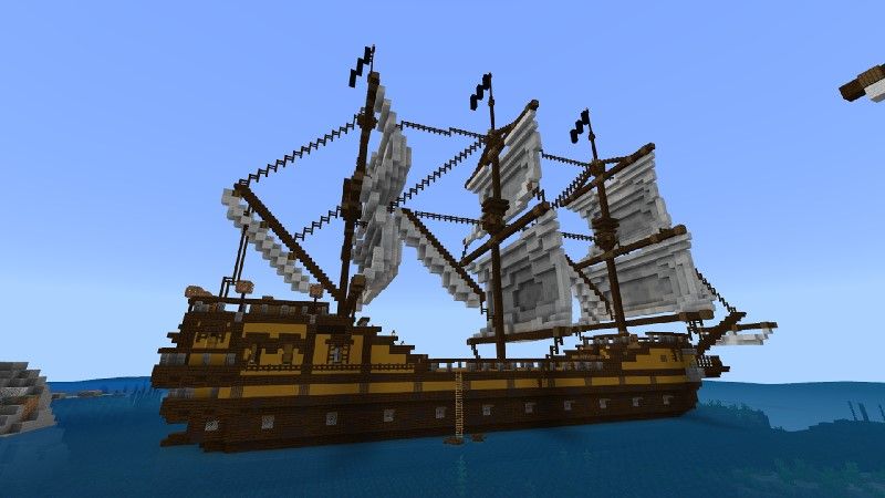 Northern Pirates by Eescal Studios