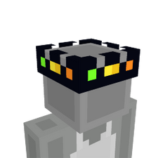RGB Crown on the Minecraft Marketplace by Magefall RGB Crown on the Minecraft Marketplace by Magefall
