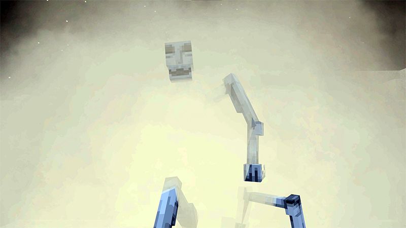 Nightmare Craft by Block Perfect Studios