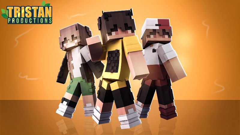 Summer Styles on the Minecraft Marketplace by Tristan Productions Summer Styles on the Minecraft Marketplace by Tristan Productions