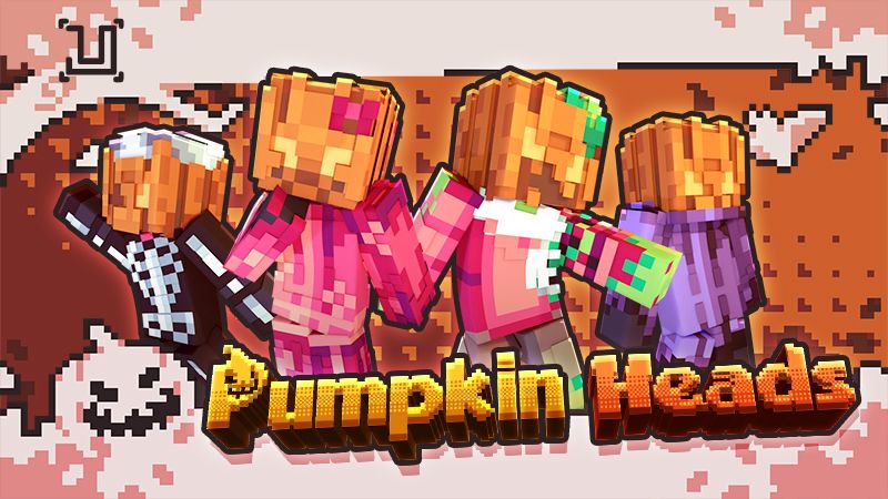 Pumpkin Heads