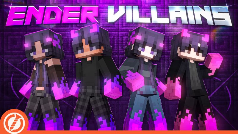 Ender Villains