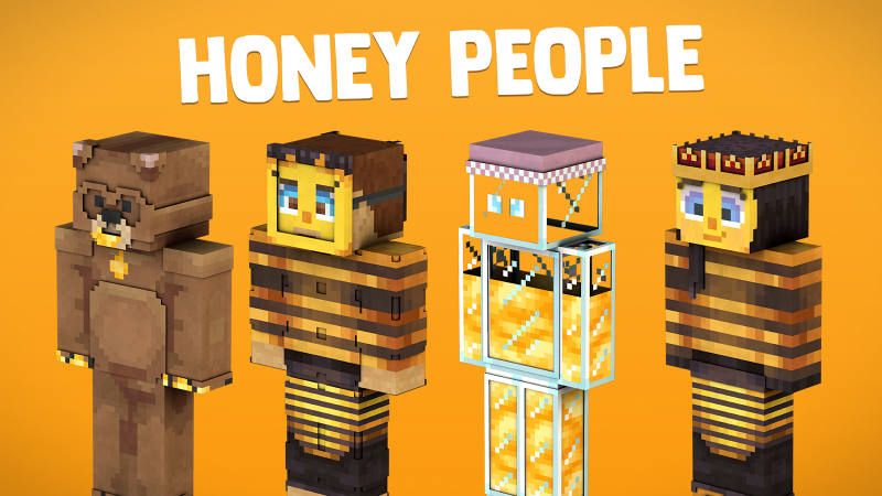 Honey People