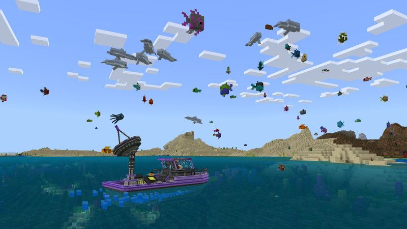 Boats++ [DX] by BLOCKLAB Studios