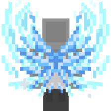 Ice Wings