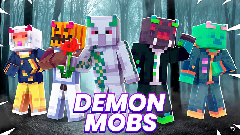 DEMON MOBS