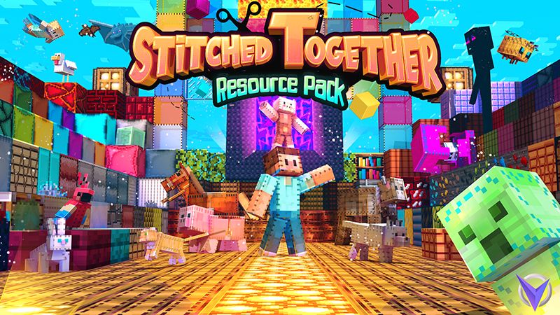 Stitched Together Stitched Together