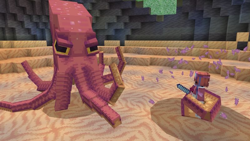 Axolotl Pets by SandBlock Studios