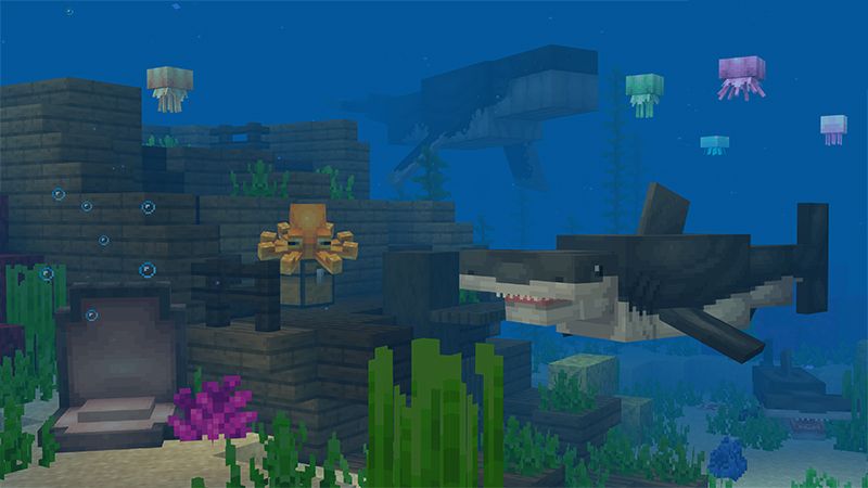 Naturalist Add-On 3.1 by Starfish Studios