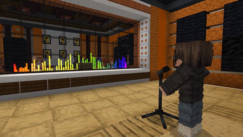 MUSIC by Builders Horizon