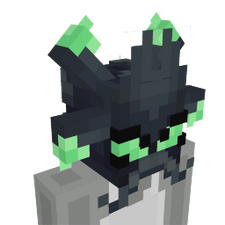 Glow Demon Glow Demon