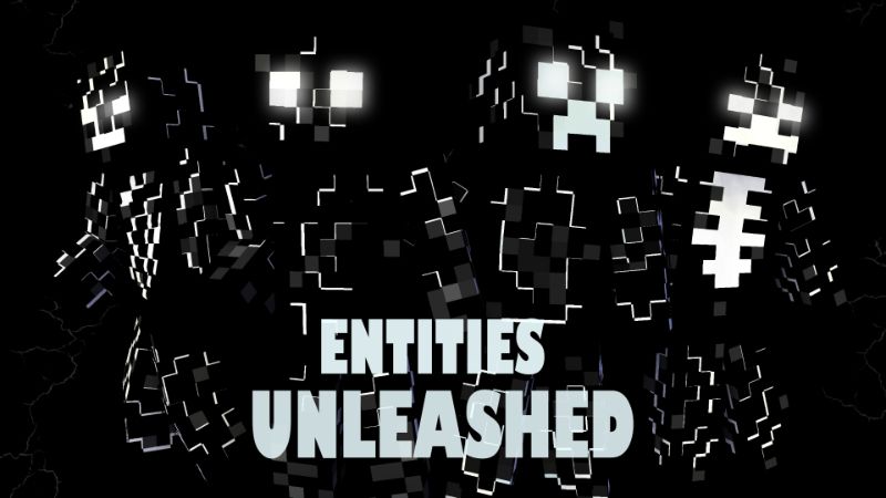Entities Unleashed on the Minecraft Marketplace by Pixelationz Studios Entities Unleashed on the Minecraft Marketplace by Pixelationz Studios