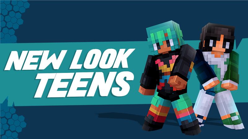 New Look Teens