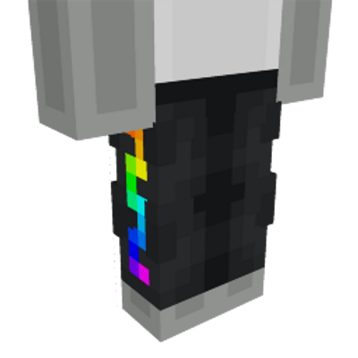 Animated Rainbow on the Minecraft Marketplace by Dodo Studios