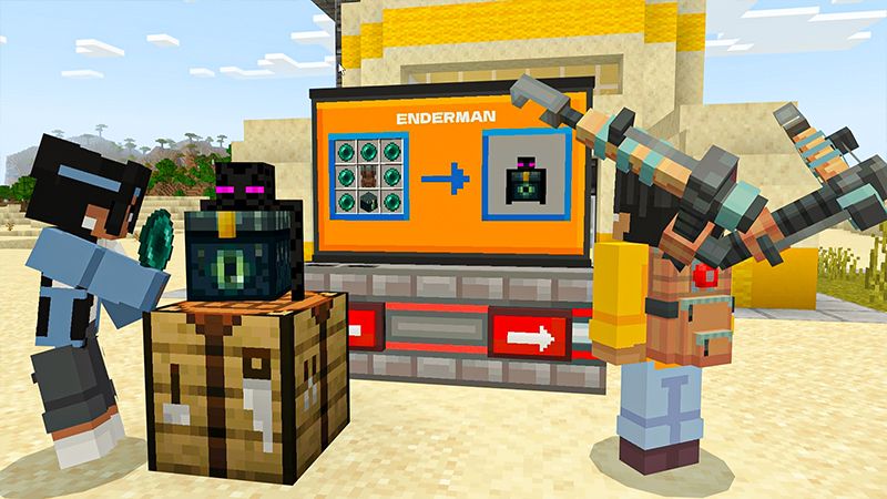 Backpacks Expansion by Heropixel Games