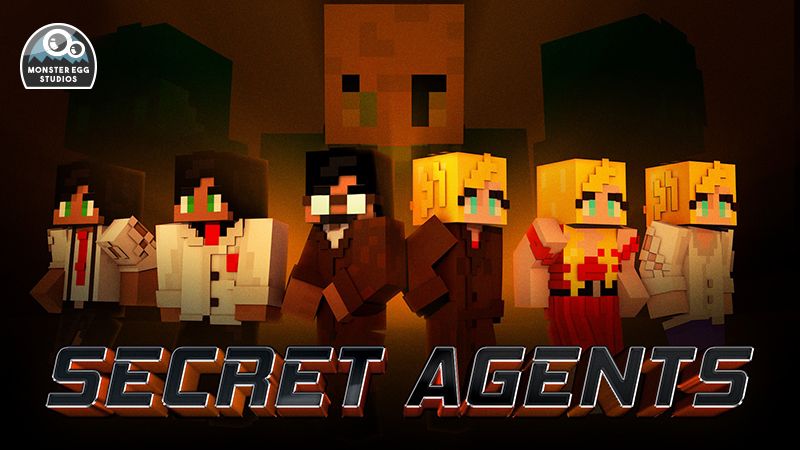 Secret Agents