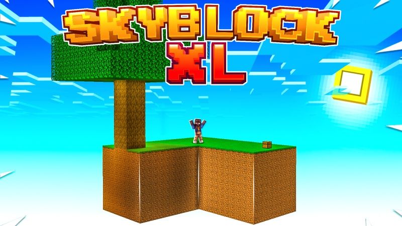 Skyblock XL