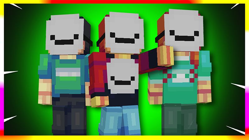SPEEDRUNNER LEGENDS on the Minecraft Marketplace by ChewMingo SPEEDRUNNER LEGENDS on the Minecraft Marketplace by ChewMingo