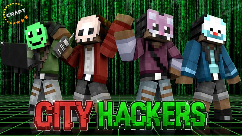 City Hackers