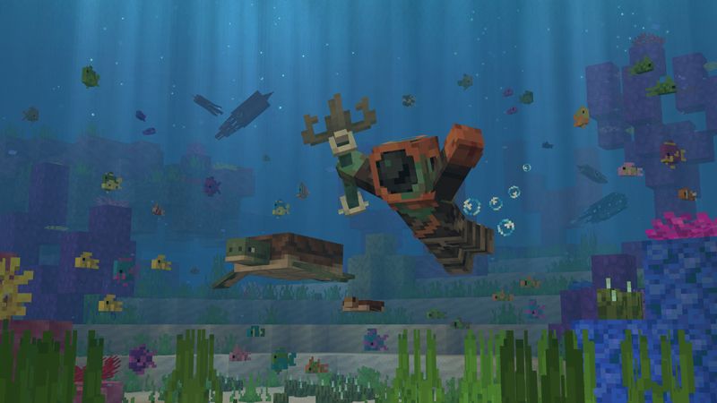 RealismCraft® 1.6.2 by Spark Universe