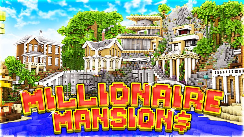 Millionaire Mansion$