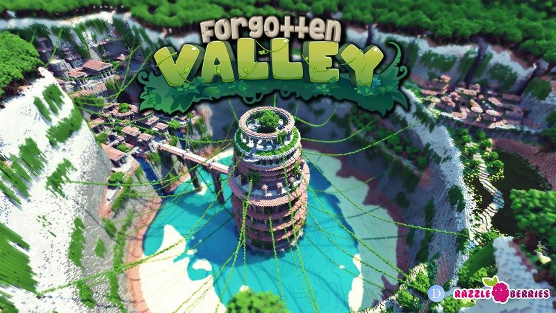 Forgotten Valley