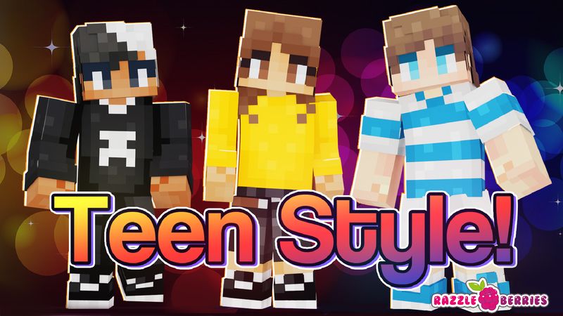 Teen Style!