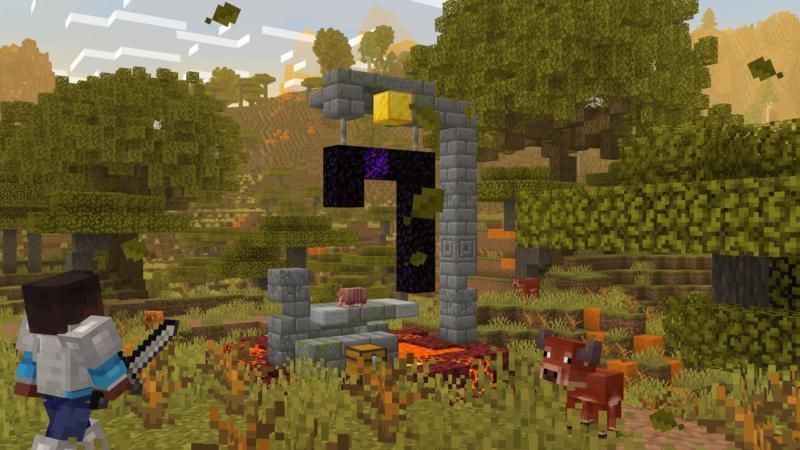 Realistic Landscapes [DX] by Shapescape