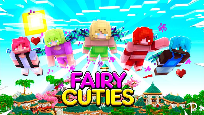 FAIRY CUTIES