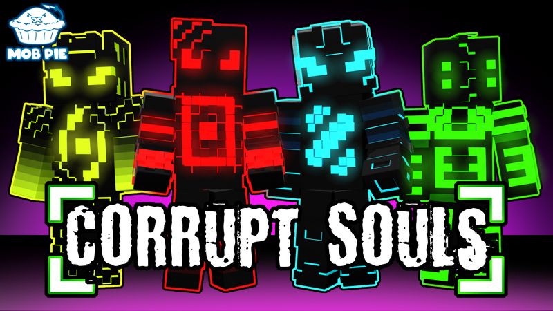 Corrupt Souls