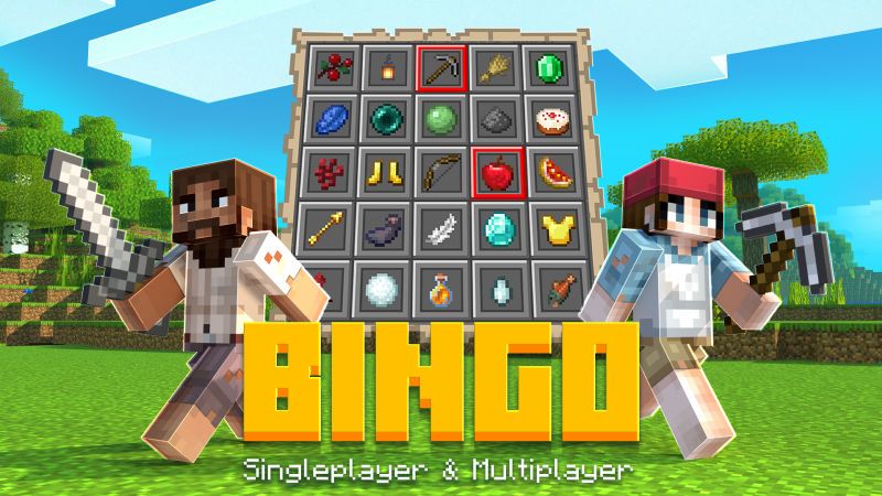 Bingo Bingo