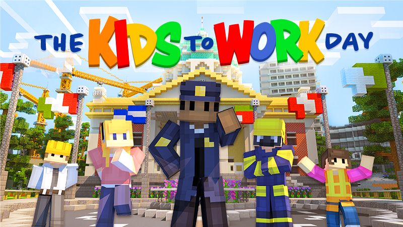 Kids to Work Day